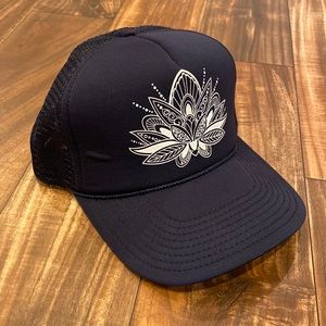 O’Neill trucker hat